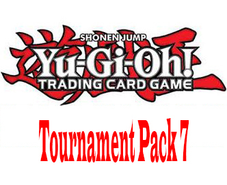 Tournament pack 7